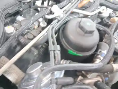 Second-hand car spare part complete engine for audi a6 berlina (4f2) 2.0 tdi oem iam references asb  