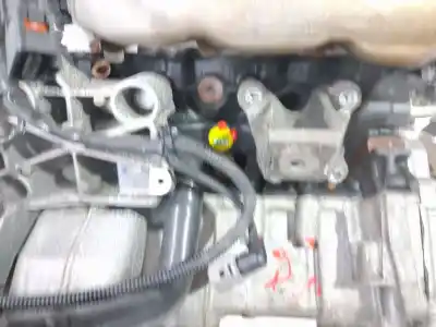 Second-hand car spare part complete engine for audi a6 berlina (4f2) 2.0 tdi oem iam references asb  