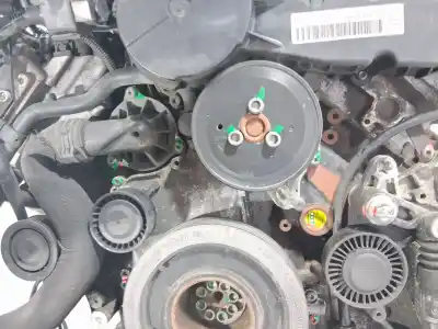 Second-hand car spare part complete engine for audi a6 berlina (4f2) 2.0 tdi oem iam references asb  