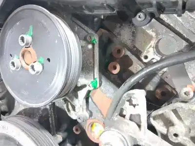 Second-hand car spare part complete engine for audi a6 berlina (4f2) 2.0 tdi oem iam references asb  