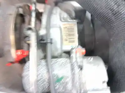 Second-hand car spare part complete engine for audi a6 berlina (4f2) 2.0 tdi oem iam references asb  