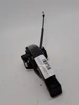 Second-hand car spare part exterior right front door handle for ford focus lim. xwda oem iam references 1933899  bm51a224a36cj