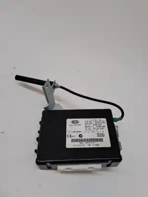 Pezzo di ricambio per auto di seconda mano MODULO ELETTRONICO per KIA CEED (CD)  Riferimenti OEM IAM 95400A2260  116RA003029
