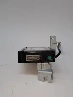 Pezzo di ricambio per auto di seconda mano modulo elettronico per kia ceed (cd) g3lc riferimenti oem iam 95400a2260  116ra003029