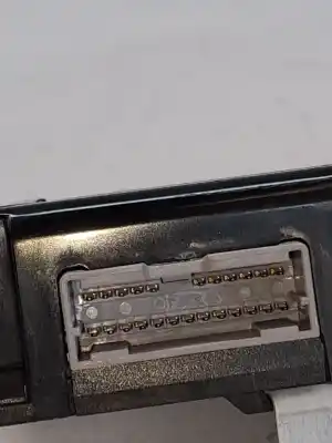 Pezzo di ricambio per auto di seconda mano modulo elettronico per kia ceed (cd) g3lc riferimenti oem iam 95400a2260  116ra003029