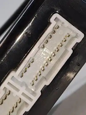 Pezzo di ricambio per auto di seconda mano modulo elettronico per kia ceed (cd) g3lc riferimenti oem iam 95400a2260  116ra003029