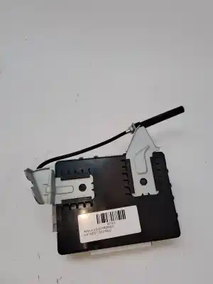 Pezzo di ricambio per auto di seconda mano modulo elettronico per kia ceed (cd) g3lc riferimenti oem iam 95400a2260  116ra003029