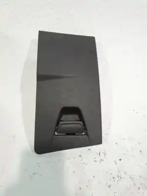 Peça sobressalente para automóvel em segunda mão moldagem por ford focus lim. (cb8) focus st sport referências oem iam 1929864