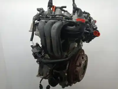 Pezzo di ricambio per auto di seconda mano motore completo per volkswagen up (122) move up  bmt riferimenti oem iam chya
