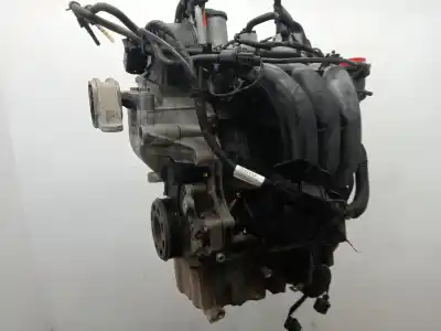 Second-hand car spare part complete engine for volkswagen up (122) move up  bmt oem iam references chya  