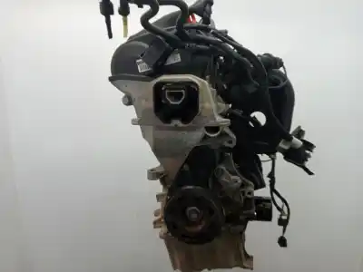 Second-hand car spare part complete engine for volkswagen up (122) move up  bmt oem iam references chya  