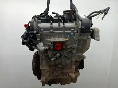 Second-hand car spare part complete engine for volkswagen up (122) move up  bmt oem iam references chya  
