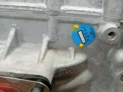 Second-hand car spare part complete engine for volkswagen up (122) move up  bmt oem iam references chya  