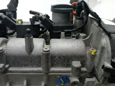 Second-hand car spare part complete engine for volkswagen up (122) move up  bmt oem iam references chya  