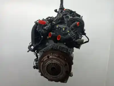 Second-hand car spare part complete engine for volkswagen up (122) move up  bmt oem iam references chya  