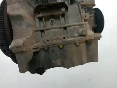 Second-hand car spare part complete engine for volkswagen up (122) move up  bmt oem iam references chya  