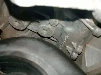 Second-hand car spare part complete engine for volkswagen up (122) move up  bmt oem iam references chya  