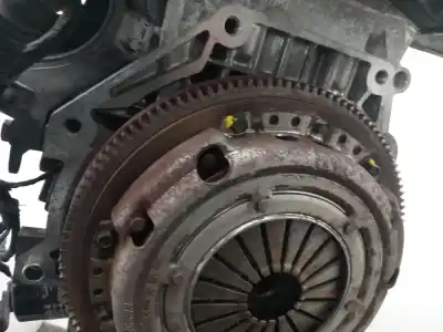 Second-hand car spare part complete engine for volkswagen up (122) move up  bmt oem iam references chya  