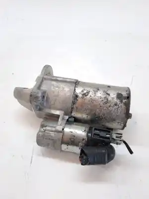 Pezzo di ricambio per auto di seconda mano motorino di avviamento per kia ceed (cd) g3lc riferimenti oem iam 3610004200