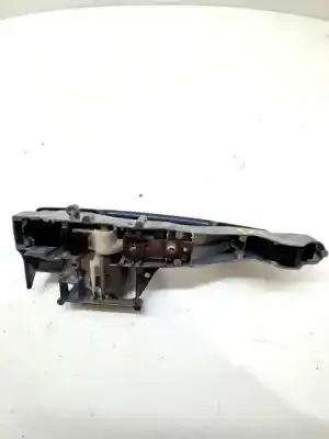 Second-hand car spare part Exterior Right Front Door Handle for CITROEN BERLINGO MULTISPACE B9 55284816 OEM IAM references 910959  