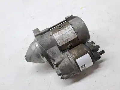 Second-hand car spare part starter motor for smart coupe smart fun oem iam references q0003188v008000000  