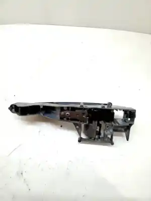 Second-hand car spare part Exterior Left Front Door Handle for CITROEN BERLINGO MULTISPACE B9 55284816 OEM IAM references 910958  