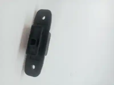 Second-hand car spare part tailgate back door handle for mazda cx-5 cx-5 oem iam references kd53624b0  