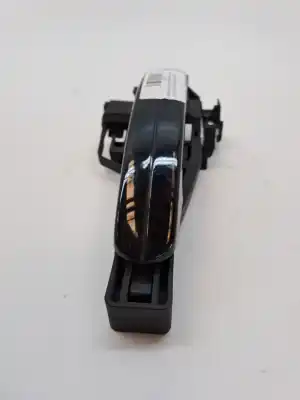 Second-hand car spare part exterior right rear door handle for ford focus lim. xwda oem iam references 1933899  bm51a224a36cj