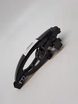 Second-hand car spare part exterior right rear door handle for ford focus lim. xwda oem iam references 1933899  bm51a224a36cj