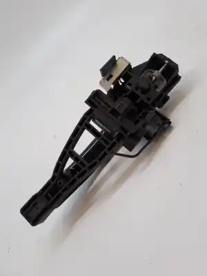 Second-hand car spare part exterior right rear door handle for ford focus lim. xwda oem iam references 1933899  bm51a224a36cj