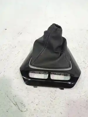 Tweedehands auto-onderdeel versnellingshendel trim voor opel corsa f corsa f oem iam-referenties 98298161dz