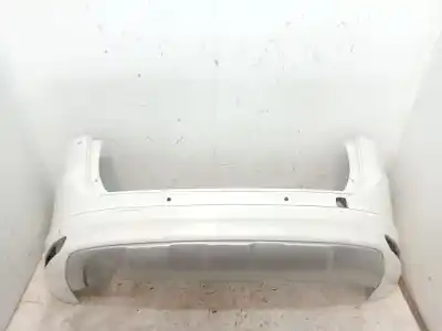 Автозапчасти б/у задний бампер за volvo xc60 2.4 diesel cat ссылки oem iam 39867208