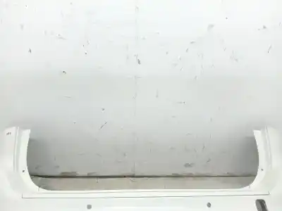 Pezzo di ricambio per auto di seconda mano paraurti posteriore per volvo xc60 2.4 diesel cat riferimenti oem iam 39867208  