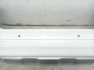 Pezzo di ricambio per auto di seconda mano paraurti posteriore per volvo xc60 2.4 diesel cat riferimenti oem iam 39867208  