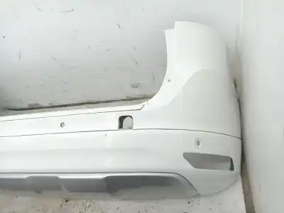 Pezzo di ricambio per auto di seconda mano paraurti posteriore per volvo xc60 2.4 diesel cat riferimenti oem iam 39867208  