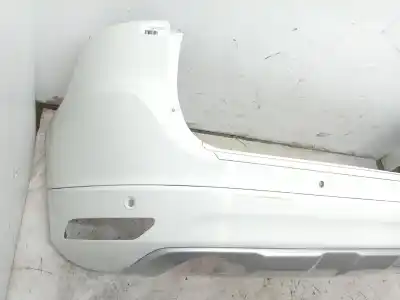 Pezzo di ricambio per auto di seconda mano paraurti posteriore per volvo xc60 2.4 diesel cat riferimenti oem iam 39867208  