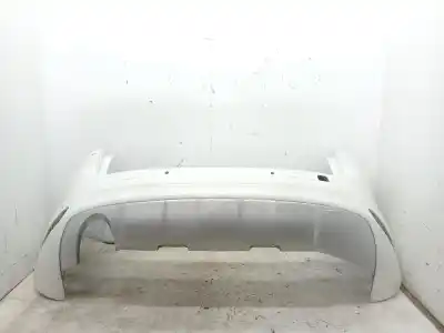 Pezzo di ricambio per auto di seconda mano paraurti posteriore per volvo xc60 2.4 diesel cat riferimenti oem iam 39867208  