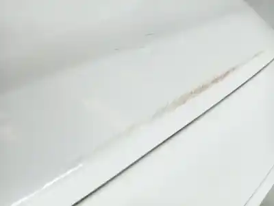 Pezzo di ricambio per auto di seconda mano paraurti posteriore per volvo xc60 2.4 diesel cat riferimenti oem iam 39867208  