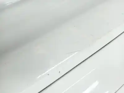 Pezzo di ricambio per auto di seconda mano paraurti posteriore per volvo xc60 2.4 diesel cat riferimenti oem iam 39867208  