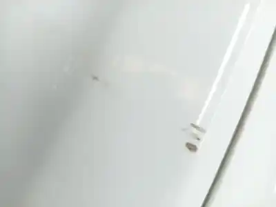 Pezzo di ricambio per auto di seconda mano paraurti posteriore per volvo xc60 2.4 diesel cat riferimenti oem iam 39867208  