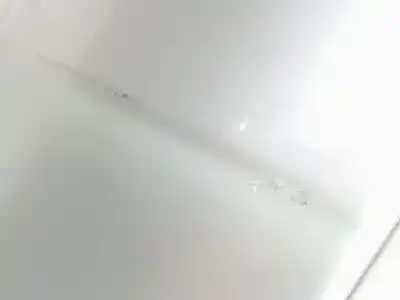 Pezzo di ricambio per auto di seconda mano paraurti posteriore per volvo xc60 2.4 diesel cat riferimenti oem iam 39867208  