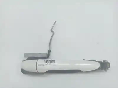 Автозапчастина б/у завнішня ручка задня права для MAZDA CX-5 CX-5 Посилання на OEM IAM KD535841XB85  