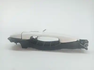 Автозапчастина б/у завнішня ручка задня права для mazda cx-5 cx-5 посилання на oem iam kd535841xb85  