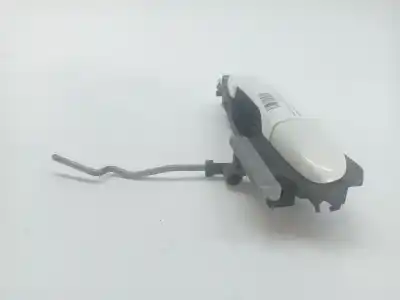 Автозапчастина б/у завнішня ручка задня права для mazda cx-5 cx-5 посилання на oem iam kd535841xb85  