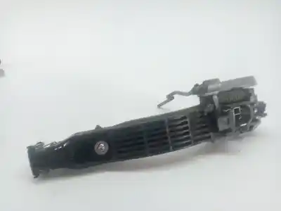 Автозапчастина б/у завнішня ручка задня права для mazda cx-5 cx-5 посилання на oem iam kd535841xb85  