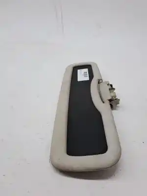 Peça sobressalente para automóvel em segunda mão pára-sol esquerdo por smart coupe smart fun referências oem iam q0000705v009c24a00  