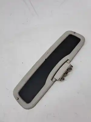 Peça sobressalente para automóvel em segunda mão pára-sol esquerdo por smart coupe smart fun referências oem iam q0000705v009c24a00  