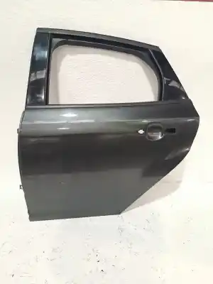 Peça sobressalente para automóvel em segunda mão porta do automóvel traseira esquerda por ford focus lim. (cb8) focus st sport referências oem iam 2172760