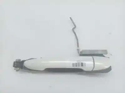 Piesă de schimb auto la mâna a doua MÂNER EXTERIOR SPATE STÂNGA pentru MAZDA CX-5  Referințe OEM IAM KD535941XB85  