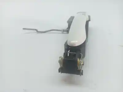 Автозапчастина б/у завнішня ручка задня ліва для mazda cx-5 cx-5 посилання на oem iam kd535941xb85  